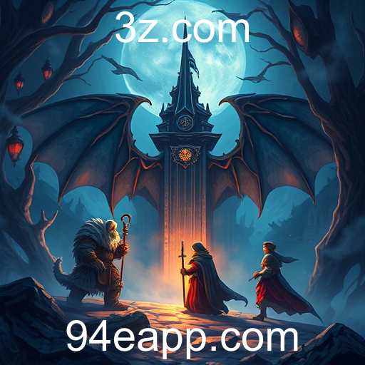 94e Revoluciona o Mercado de Jogos Online