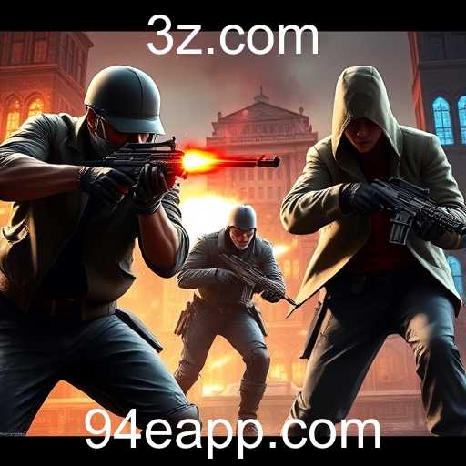 Action Games