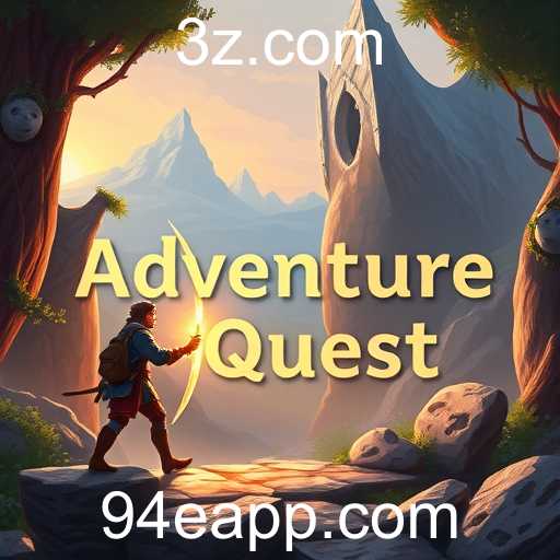 Adventure Quest