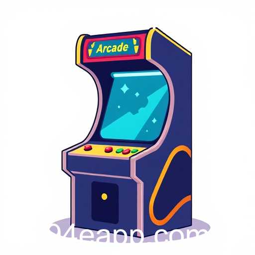 Arcade Fun