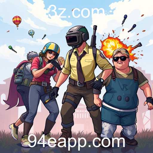 Multiplayer Modes