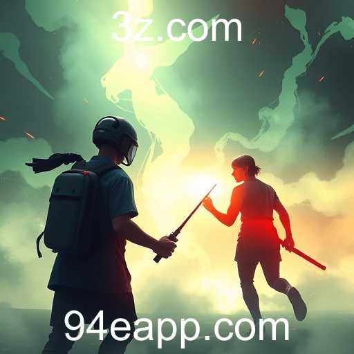 Ascensão do 94e entre os Gamers Brasileiros