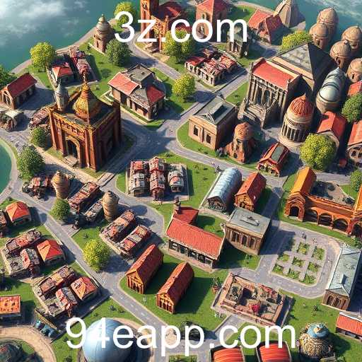 Strategy Games