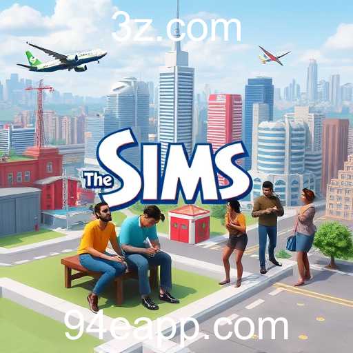A Evolução do 94e e o Futuro dos Jogos