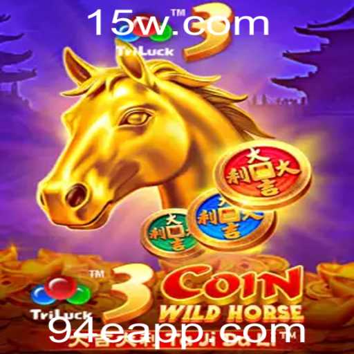 Explorando o Mundo de 3CoinWildHorse: Um Jogo Inovador e Empolgante