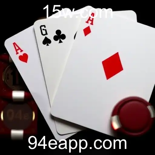 Bacará: Descubra Tudo Sobre Este Jogo Fascinante