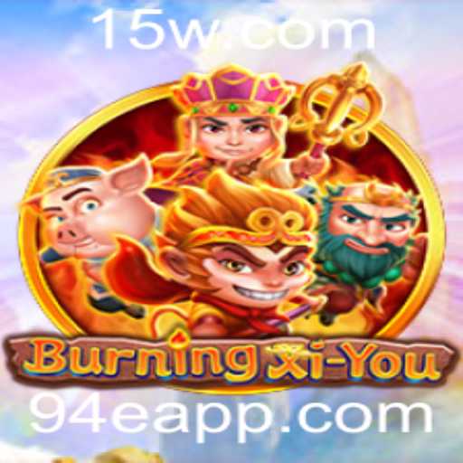 Descubra BurningXiYou: Um Jogo Inovador Repleto de Aventuras