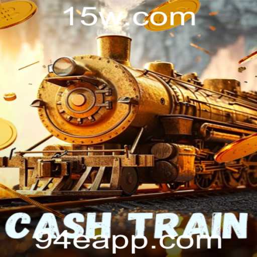 CashTrain: Descubra a Nova Sensação de Jogos em 2023