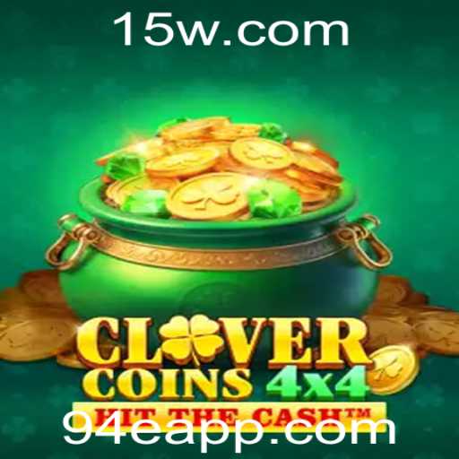 Descubra as Aventuras de CloverCoins4x4: Um Jogo Inovador