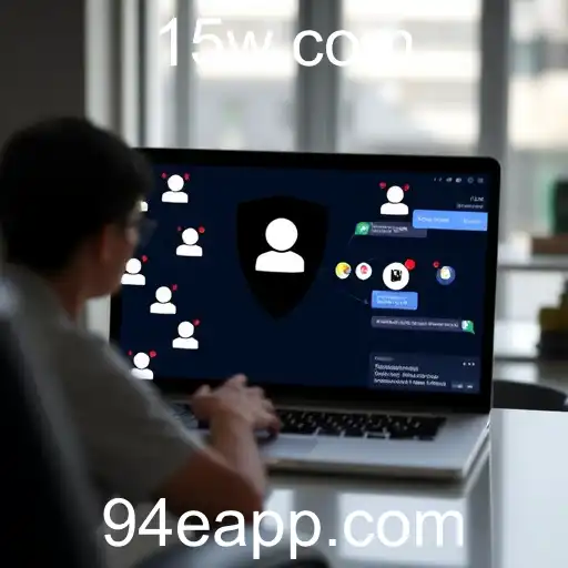 Contate-nos: A Importância de Estar Conectado
