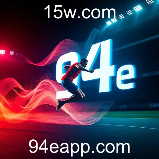 A Revolução dos Esportes em 94e