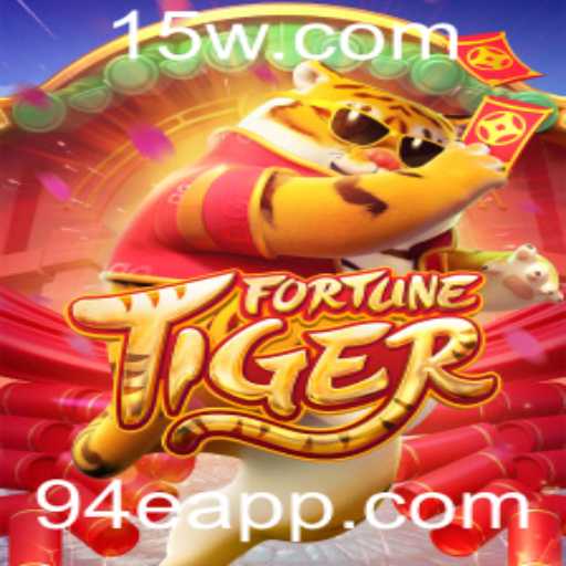 Explorando o Fascinante Mundo de FortuneTiger