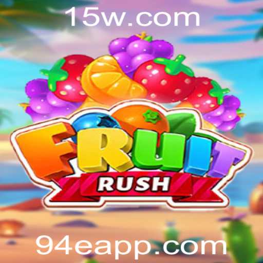 Explorando o Mundo Viscoso de FruitRush: Jogo de Estratégia e Diversão