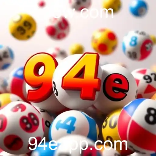 Explorando o Fascinante Mundo dos Jogos de Loteria: Foco em 94e