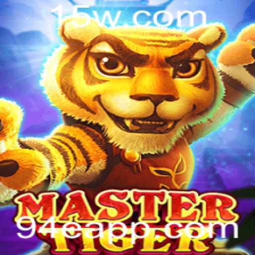 MasterTiger: Aventura e Estratégia no Mundo dos Jogos de Tabuleiro