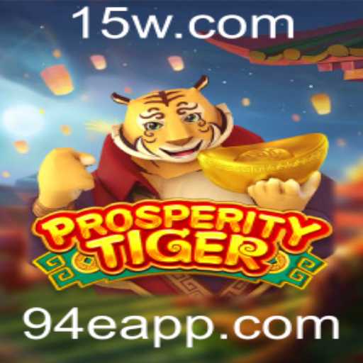 Explorando ProsperityTiger: Um Mergulho no Mundo dos Jogos