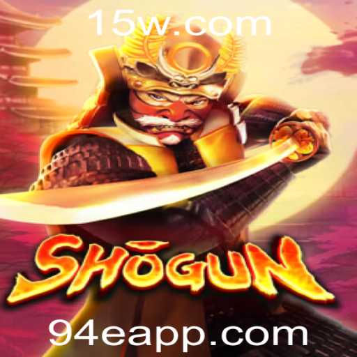 Descobrindo o Fascínio do Jogo Shogun