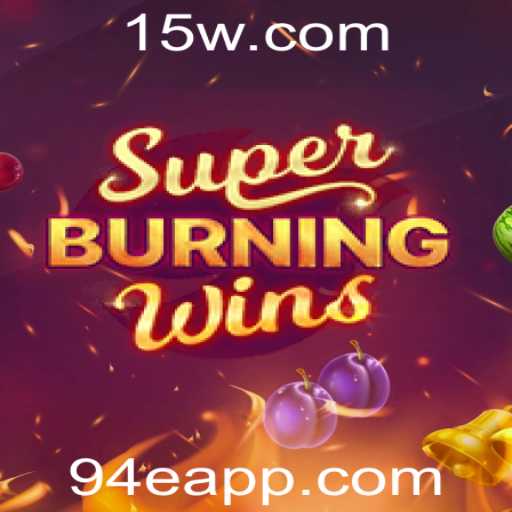 Explorando o Mundo Emocionante de SuperBurningWins