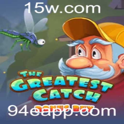 Descubra o Mundo de 'TheGreatestCatchBonusBuy': Uma Aventura Emocionante nos Jogos