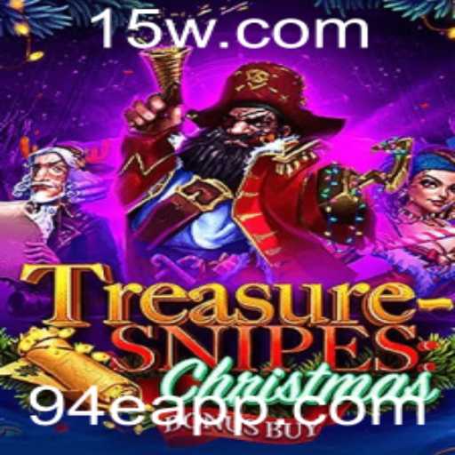 TreasuresnipesChristmas: Um Mergulho no Jogo de Aventura Festivo